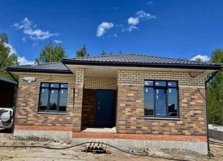 Продажа дома, 105 м2, поселок Темерницкий, улица Платова, 7