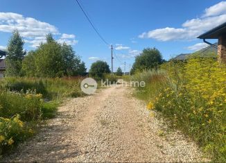 Продается земельный участок, 5.7 сот., посёлок Пятидворка, улица Якимова