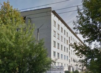 Продажа 1-ком. квартиры, 36 м2, Марий Эл, улица Щорса, 12