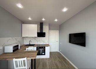 Продам 1-комнатную квартиру, 43 м2, Краснодар, улица имени Валерия Гассия, 2, микрорайон Почтовый