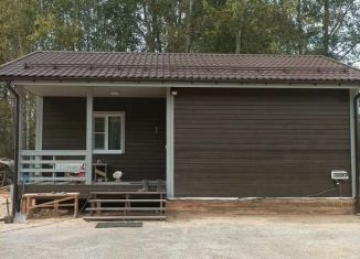 Продам дачу, 48 м2, Лобня, улица Туголукова, 6