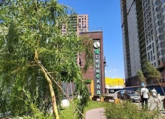 Продам 1-ком. квартиру, 37 м2, Ростов-на-Дону, улица Нансена, 109/5, ЖК Гринсайд