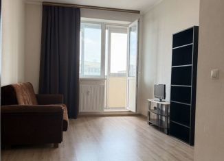 Продается 1-комнатная квартира, 30.7 м2, Мурино, бульвар Менделеева, 3, ЖК Мой Город