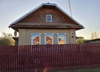 Продается дом, 40.7 м2, Наволоки, Социалистическая улица, 48