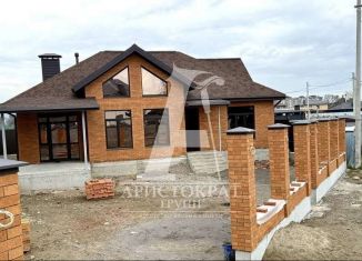 Продажа дома, 175 м2, Пятигорск, проезд Орешник, 43