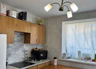 Продаю 1-ком. квартиру, 38 м2, посёлок Парголово, улица Валерия Гаврилина, 3к1