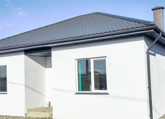 Продам дом, 110 м2, село Красная Башкирия, улица Мустая Карима