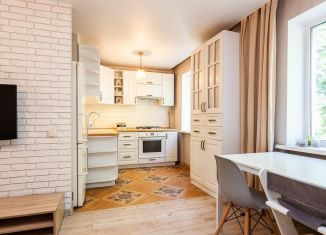 Продам трехкомнатную квартиру, 61 м2, Краснодар, улица Авиагородок, 21, микрорайон Авиагородок