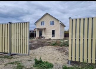 Продаю коттедж, 108 м2, Саратов, 1-й Воробьёвский проезд, 38