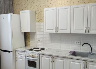 Двухкомнатная квартира в аренду, 68 м2, Краснодар, улица Александра Покрышкина, 2/2, микрорайон Энка (имени Маршала Жукова)