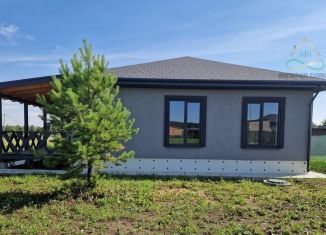 Коттедж на продажу, 125.1 м2, деревня Гусева, улица Ленина