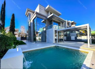 Продажа дома, 300 м2, Сочи, Гагринская улица