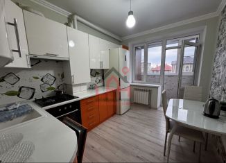 Сдам однокомнатную квартиру, 37.5 м2, Ессентуки, улица Спасателей, 3А