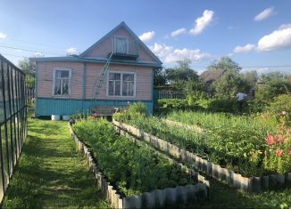 Продажа дачи, 27 м2, Череповец, СНТ № 2 ЧМХС, 94