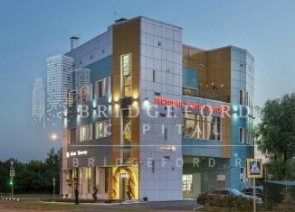 Продажа торговой площади, 1500 м2, Москва, Изюмская улица, 52А