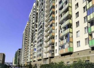 Продается квартира студия, 20.2 м2, Мурино, улица Шувалова, 19к2, ЖК Краски Лета