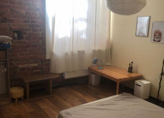 Сдается 1-ком. квартира, 34 м2, Санкт-Петербург, проспект КИМа, 5/34