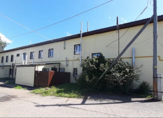 Продажа 3-комнатной квартиры, 104 м2, Калачинск, Комбинатовская улица, 11