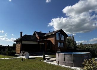 Продаю дом, 79 м2, село Ключищи, Солнечная улица, 21