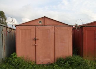 Продаю гараж, 18 м2, Санкт-Петербург