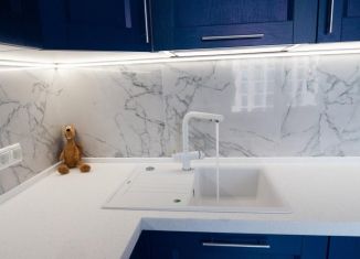 Продам 1-комнатную квартиру, 38.9 м2, Крым, Симферопольское шоссе, 48к1