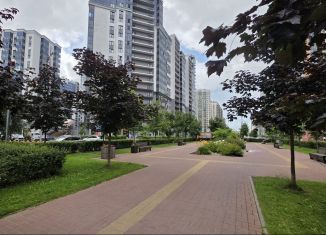 Сдается 1-ком. квартира, 45 м2, Мурино, улица Шувалова, 6, ЖК Юпитер