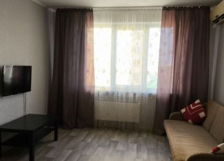 Однокомнатная квартира в аренду, 38 м2, Краснодар, Линейная улица, 21, микрорайон Дубинка