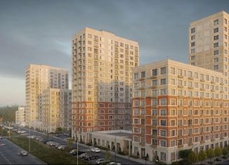 Продажа квартиры студии, 27.5 м2, Тюмень