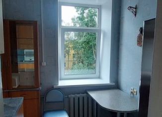 Сдаю двухкомнатную квартиру, 60 м2, Пушкин, Широкая улица, 18