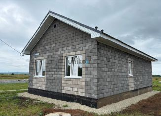 Продажа дома, 75 м2, Республика Башкортостан, Степная улица, 9