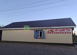 Продаю торговую площадь, 100.8 м2, Удмуртия, 1-я улица, 516А