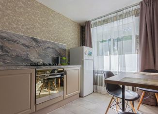 Аренда однокомнатной квартиры, 30 м2, Санкт-Петербург, улица Бутлерова, 12