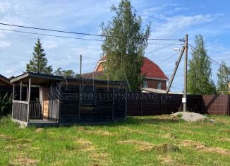 Продается участок, 12 сот., Пушкин, Радужная улица