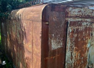 Продаю гараж, поселок городского типа Актюбинский, Ленинградская улица, 7/1