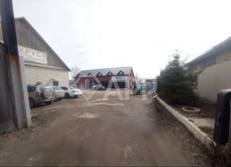 Сдаю производство, 189 м2, Казань, улица Владимира Кулагина, 23