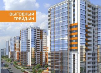 Продам двухкомнатную квартиру, 68.9 м2, Татарстан, 20-й микрорайон, 14