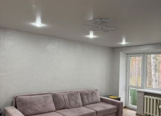 Продается трехкомнатная квартира, 55.7 м2, Чебаркуль, территория Санаторий Еловое, 10