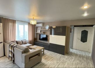 Сдаю 3-комнатную квартиру, 60 м2, Татарстан, улица Рихарда Зорге, 33