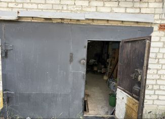 Продажа гаража, 24 м2, Брянск, ГО Камвольный-4, 36