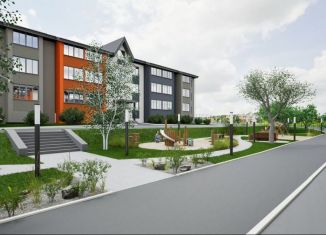 2-комнатная квартира на продажу, 49.4 м2, Белорецк