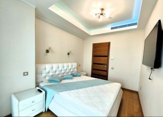 Продается 1-комнатная квартира, 59.5 м2, Анапа, проспект Революции, 3, ЖК Золотая Бухта