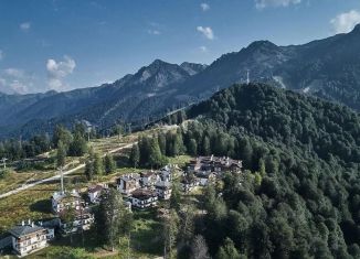 Дом на продажу, 350 м2, село Эстосадок, улица Пихтовая Аллея, 6