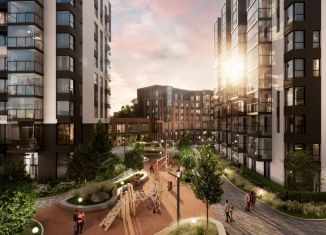 Продажа 4-ком. квартиры, 93.4 м2, Тула, Хлебная площадь