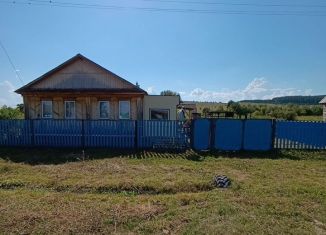 Продам дом, 65 м2, Республика Башкортостан, улица Чапаева, 26