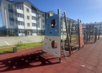 Продажа 2-ком. квартиры, 47.6 м2, посёлок Голубево, Лазурная улица, 29к5