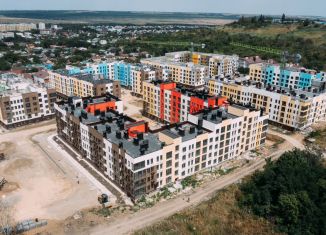 Продажа 1-ком. квартиры, 42.2 м2, Ставрополь, Октябрьский район