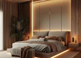 Продажа 1-комнатной квартиры, 45.1 м2, Махачкала, проспект Насрутдинова, 162, Ленинский внутригородской район