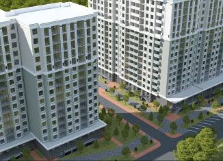 Продажа 2-комнатной квартиры, 89 м2, Махачкала, Ленинский внутригородской район, улица Примакова, 20