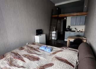 Сдаю квартиру студию, 20 м2, Бийск, Иркутская улица, 1/3