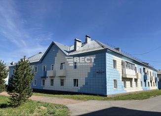 Продам 2-ком. квартиру, 55.7 м2, Полысаево, улица Крупской, 68